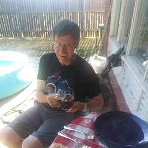 Meet your Posher, Keith